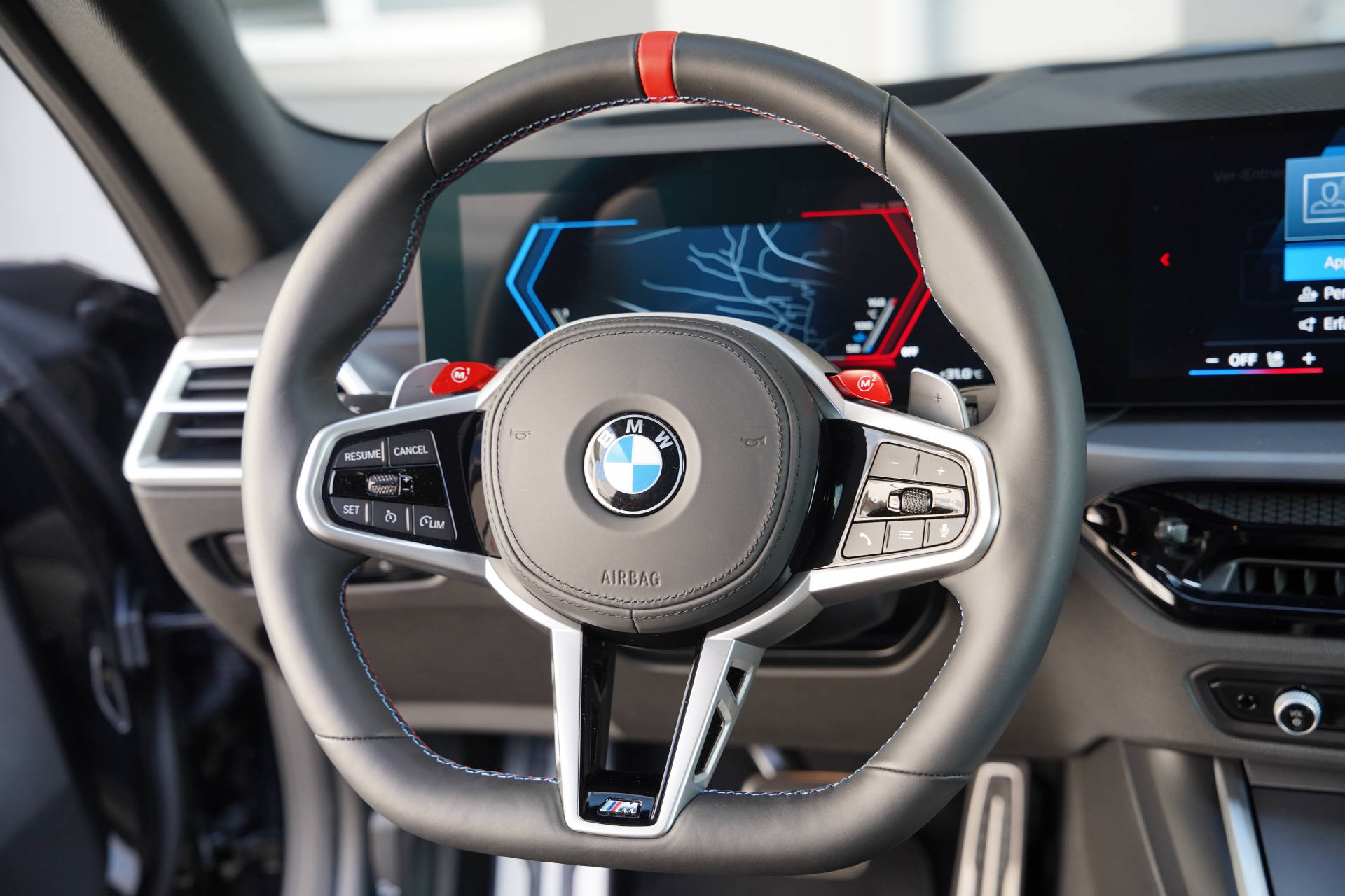 BMW M2 Steptronic LCI-image-12