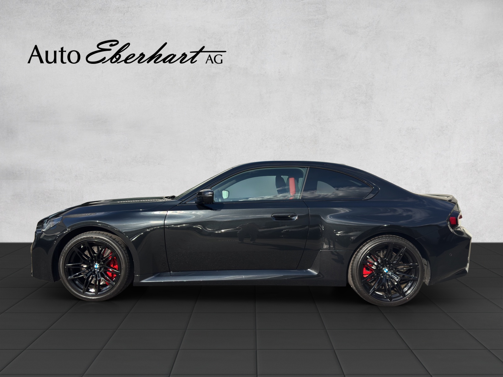 BMW M2 Steptronic LCI-image-2