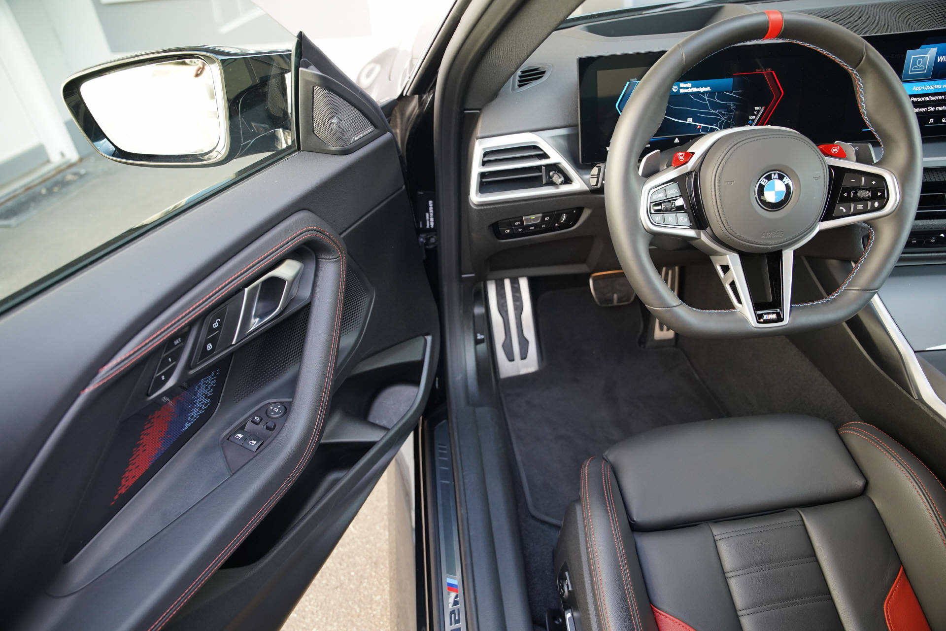 BMW M2 Steptronic LCI-image-8