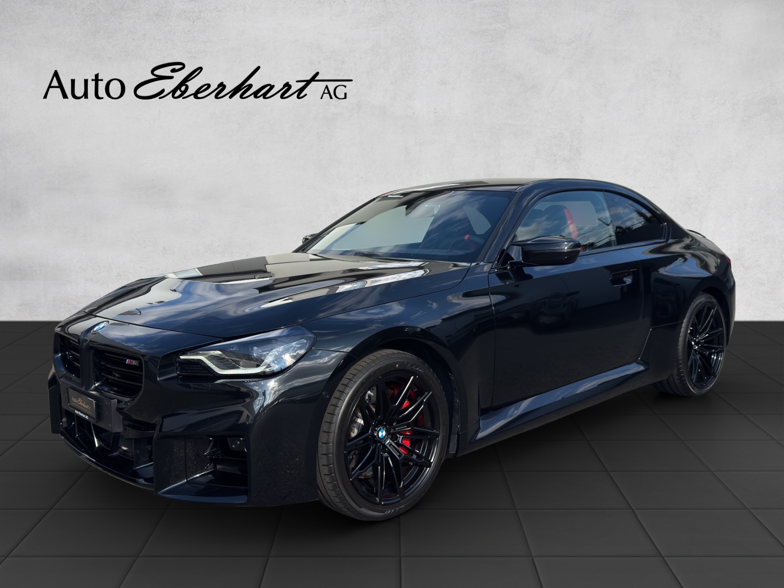 BMW M2 Steptronic LCI-image-0