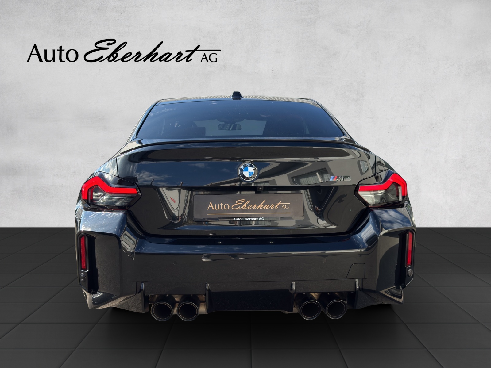 BMW M2 Steptronic LCI-image-4