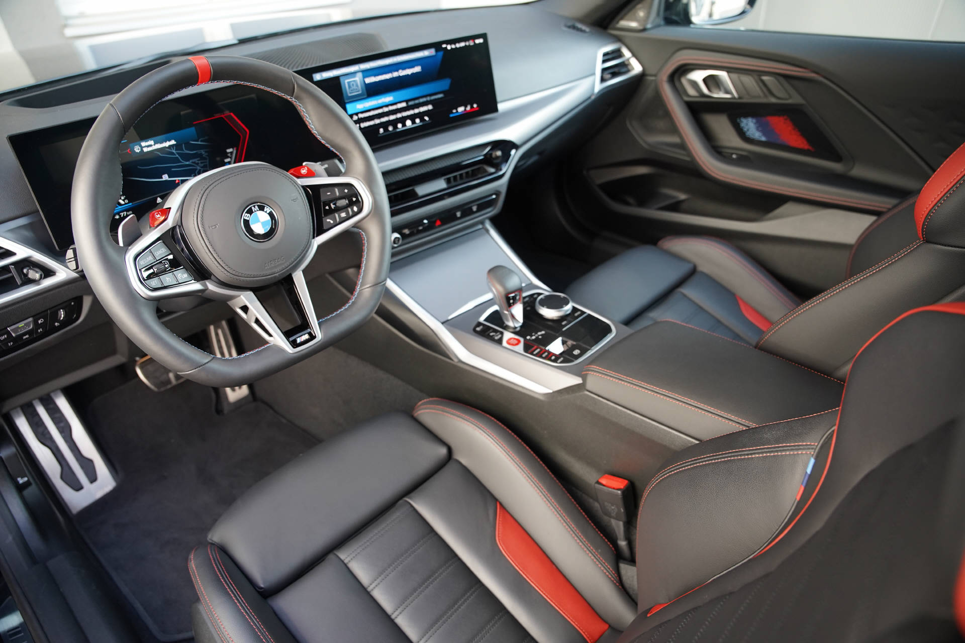 BMW M2 Steptronic LCI-image-6