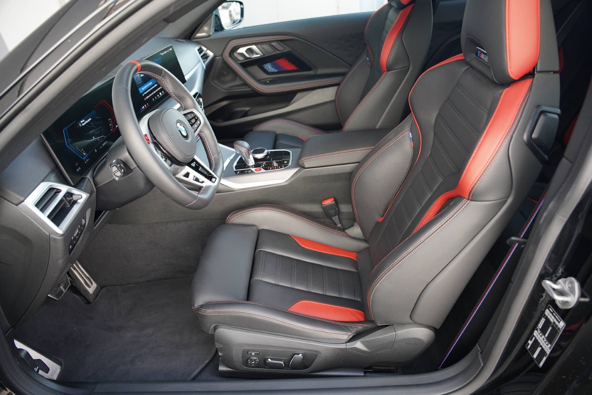 BMW M2 Steptronic LCI-image-7