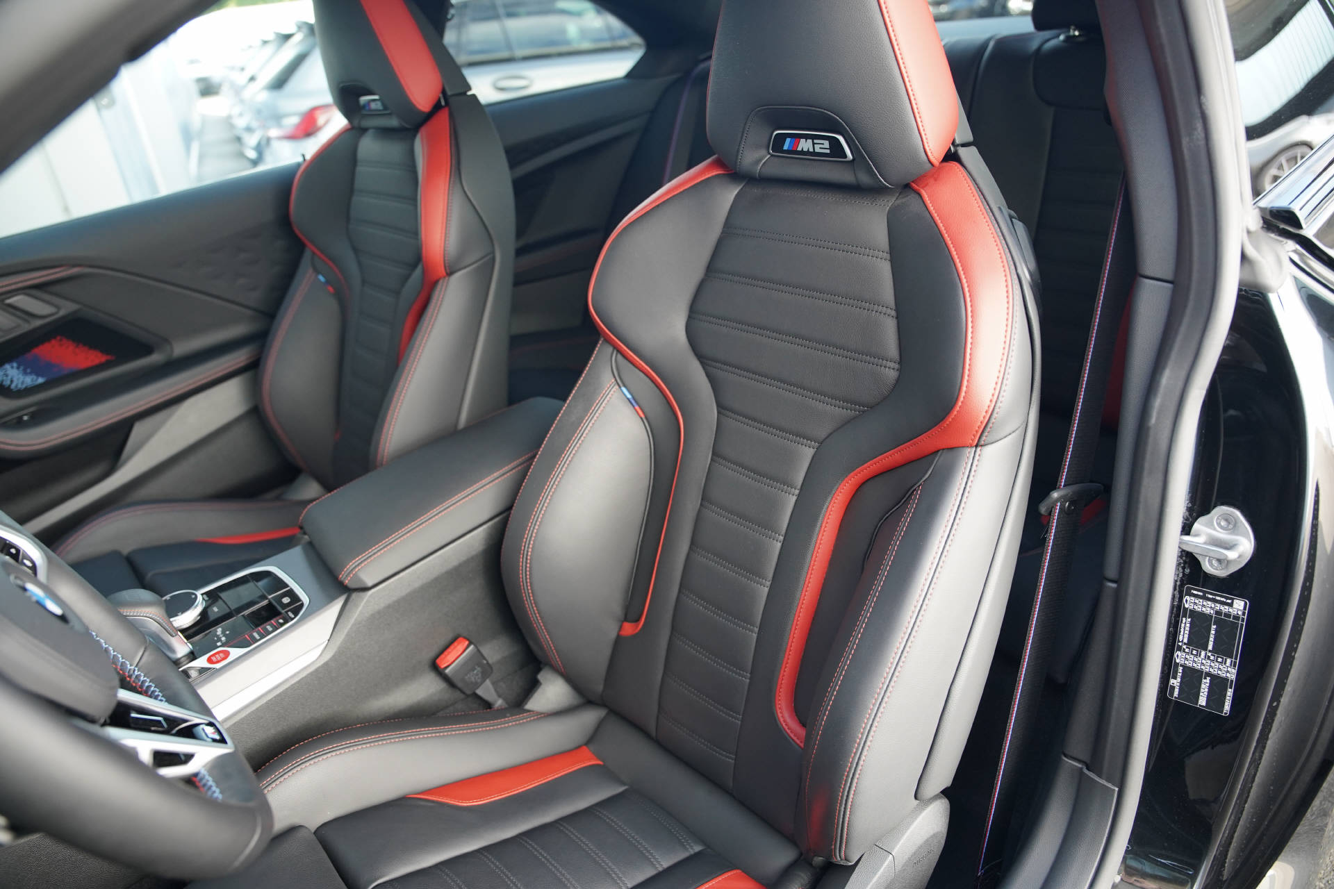 BMW M2 Steptronic LCI-image-9