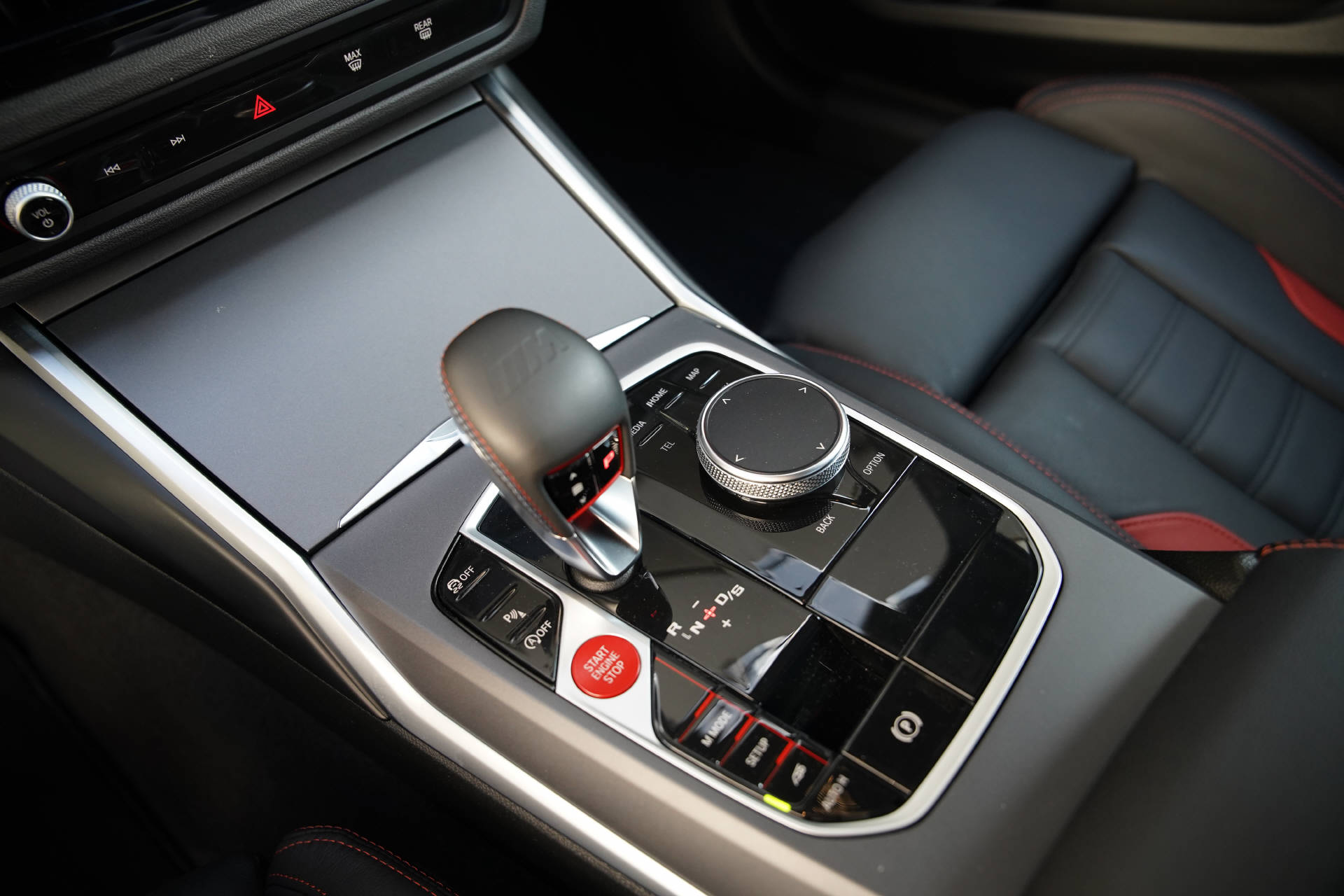 BMW M2 Steptronic LCI-image-14