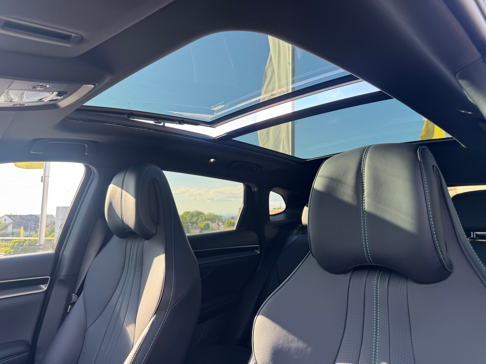 BYD Seal U DM-i Design AWD-image-11