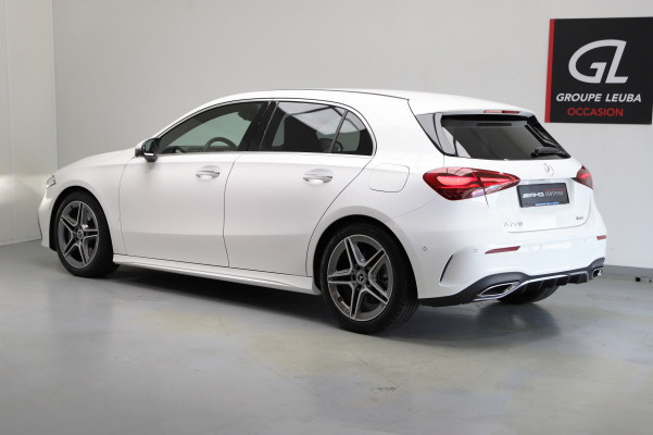 MERCEDES-BENZ A 220 4Matic 8G-DCT-image-2