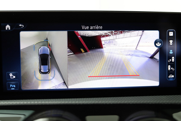 Image MERCEDES-BENZ A-220 A 220 4Matic 8G-DCT