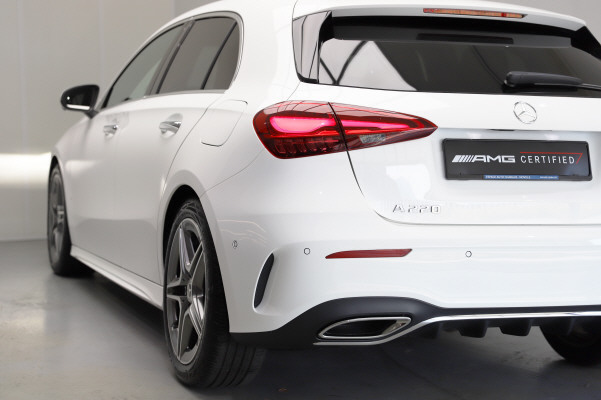 MERCEDES-BENZ A 220 4Matic 8G-DCT-image-3
