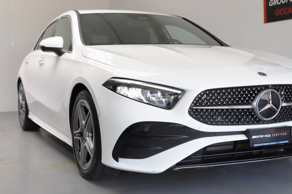 MERCEDES-BENZ A 220 4Matic 8G-DCT-image-1