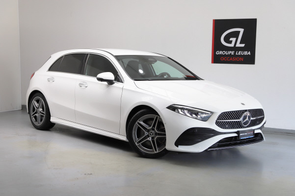 MERCEDES-BENZ A 220 4Matic 8G-DCT-image-0