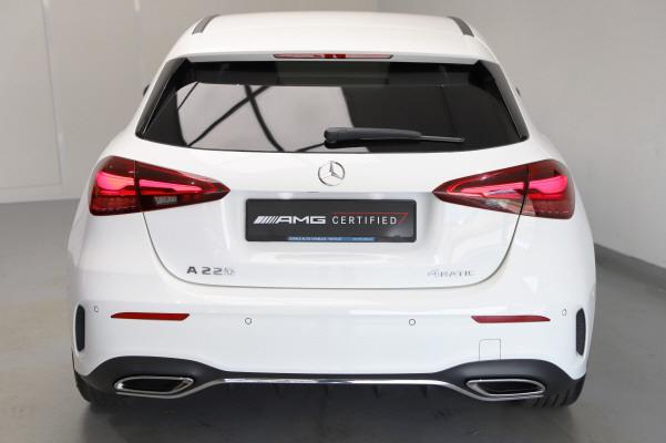 MERCEDES-BENZ A 220 4Matic 8G-DCT-image-5