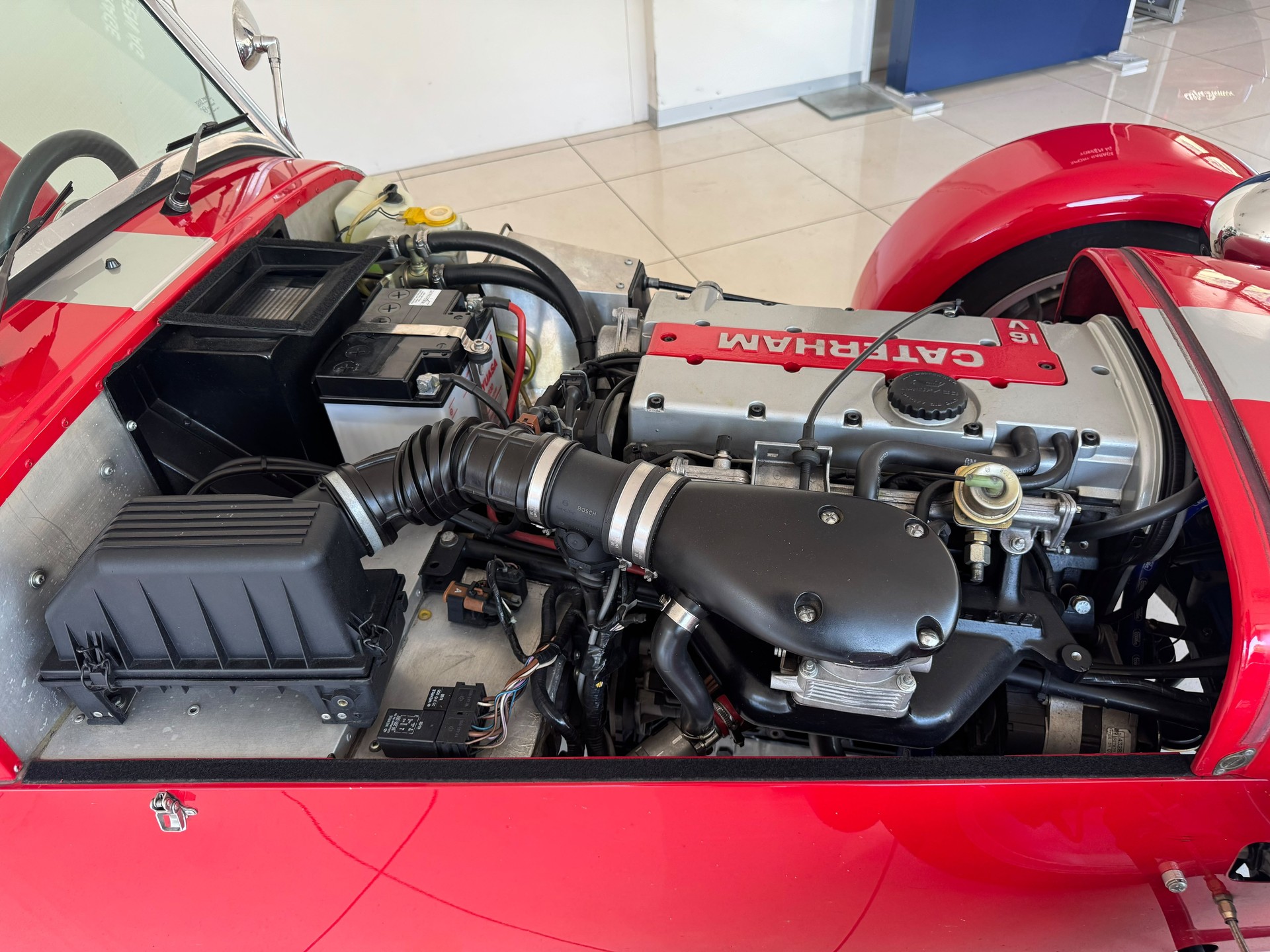 CATERHAM 2.0 16V HPC-image-10
