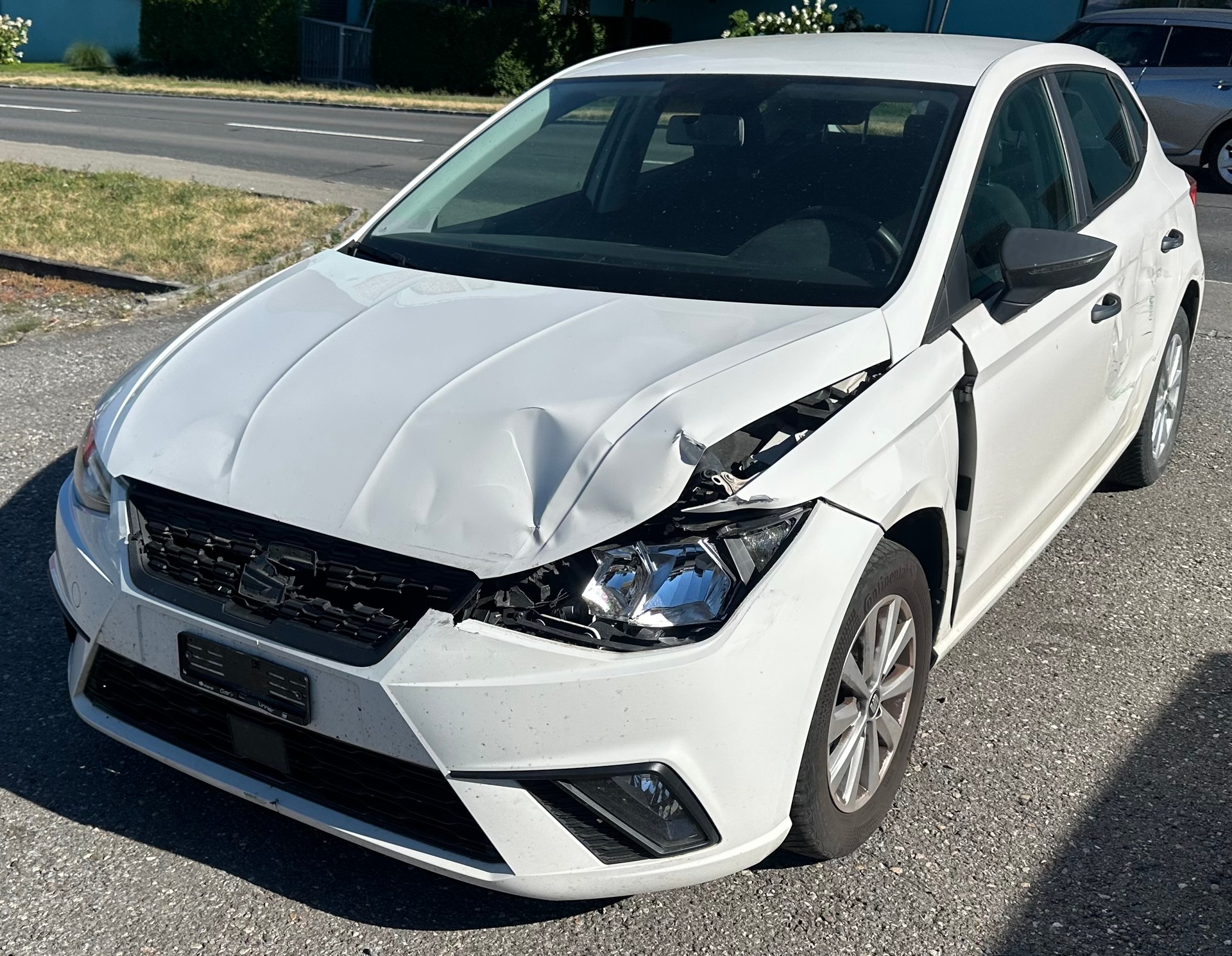 SEAT Ibiza 1.0 EcoTSI FR-image-2