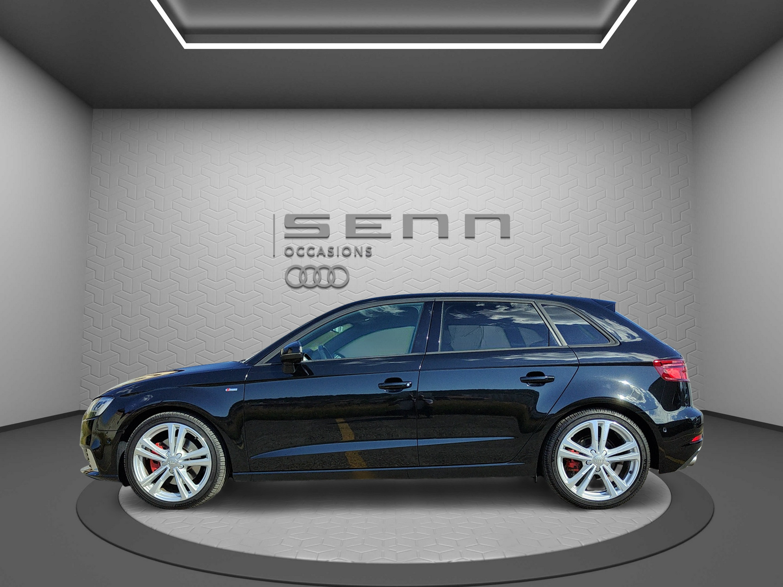 AUDI A3 Sportback 2.0 TFSI Sport quattro S-tronic-showroom-element-2