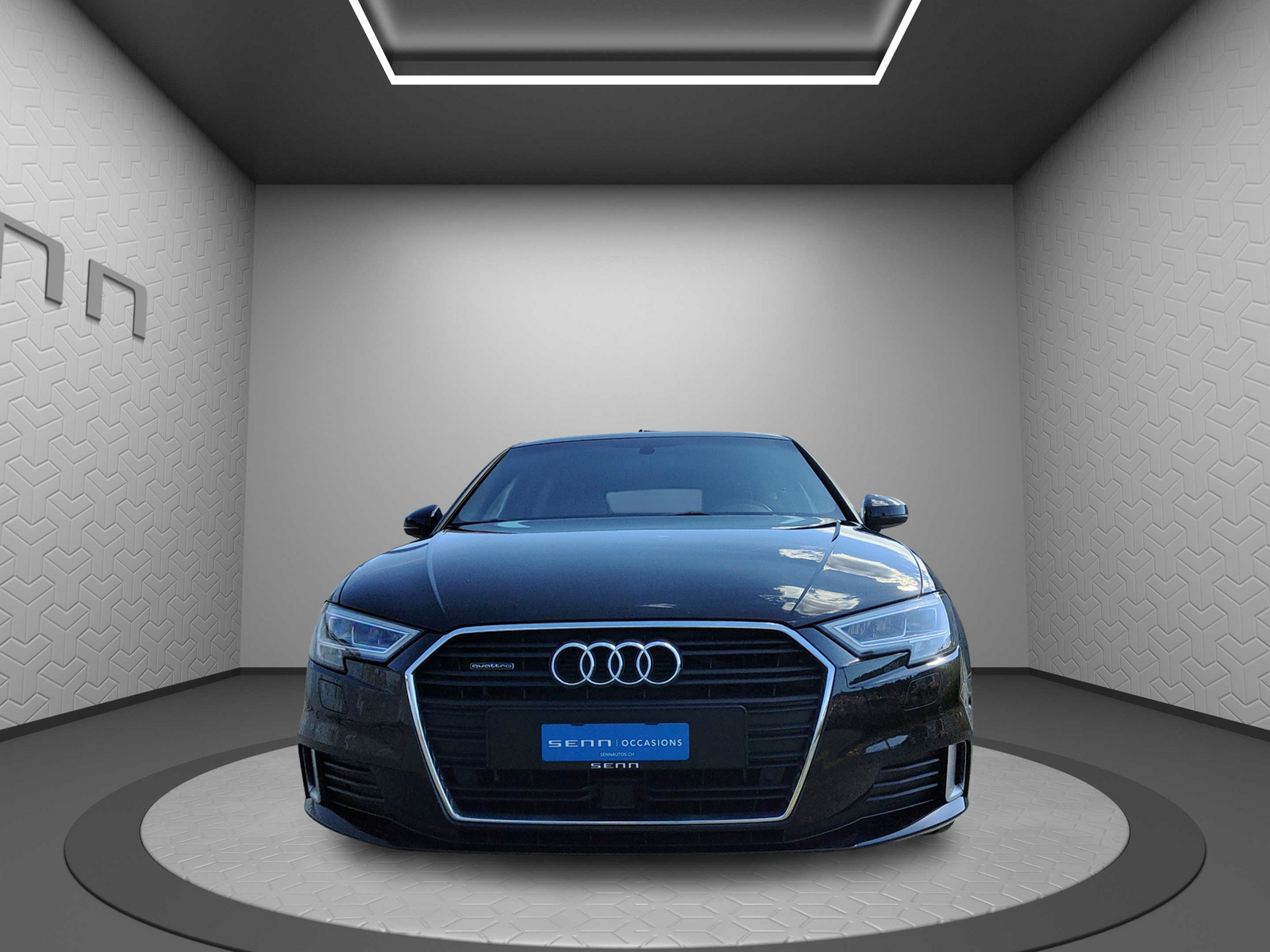 AUDI A3 Sportback 2.0 TFSI Sport quattro S-tronic-showroom-element-1