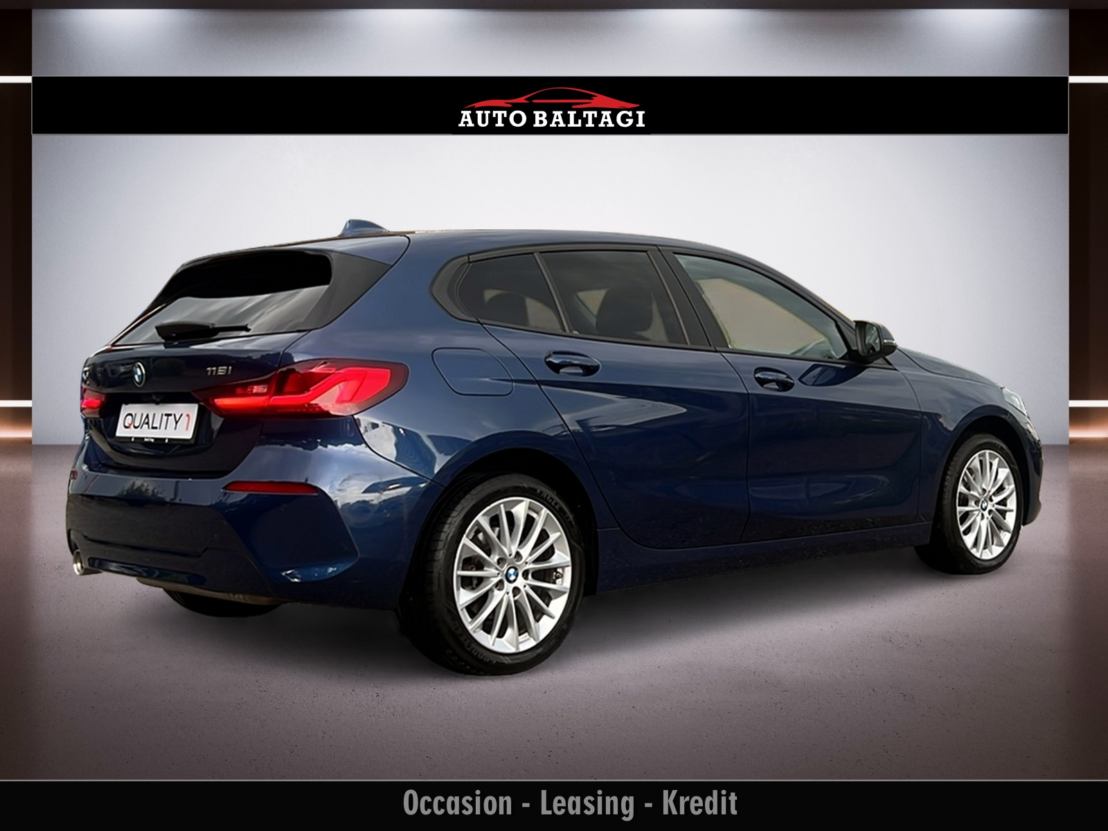 BMW 118i Steptronic-image-13