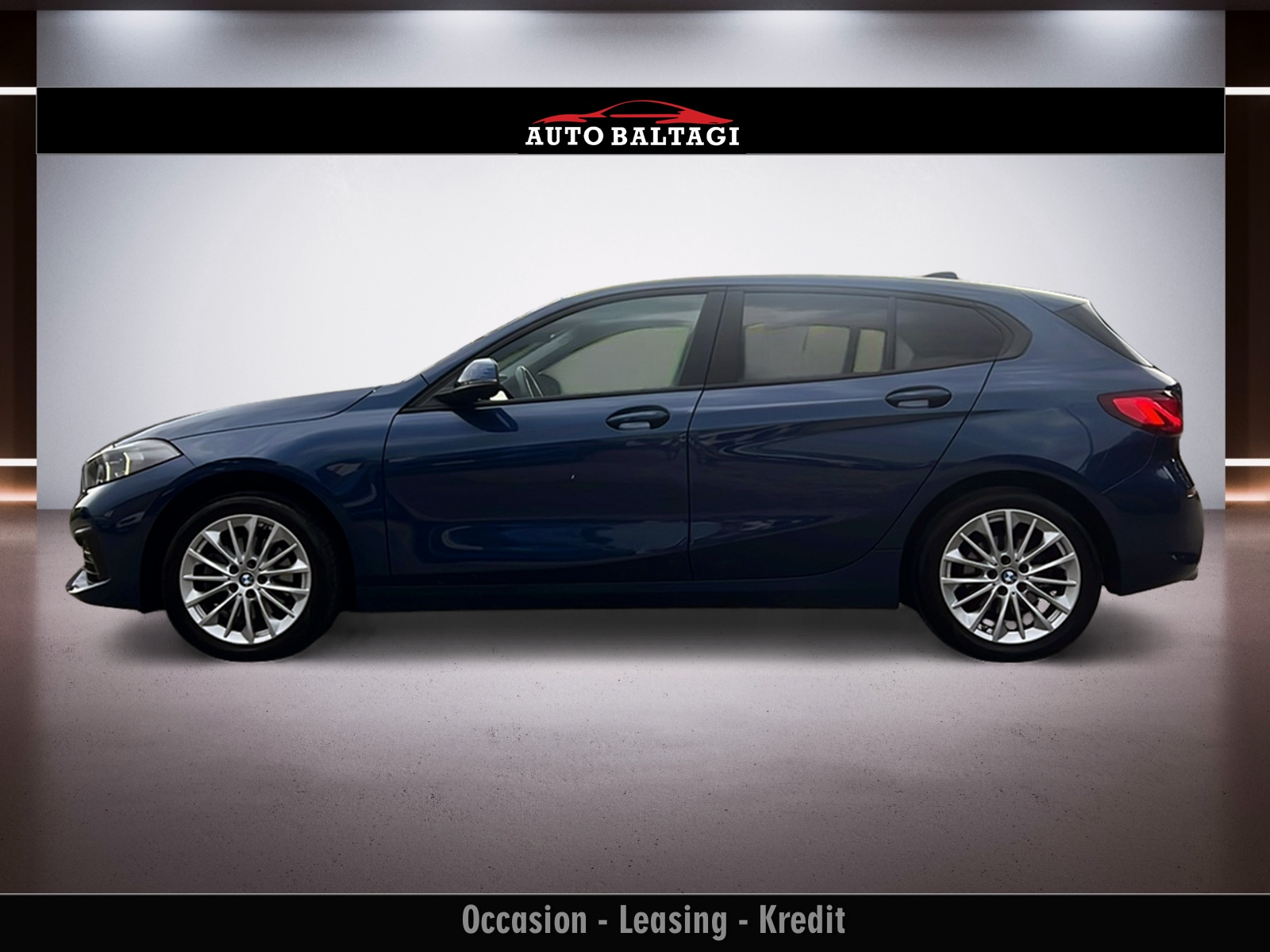 BMW 118i Steptronic-image-3