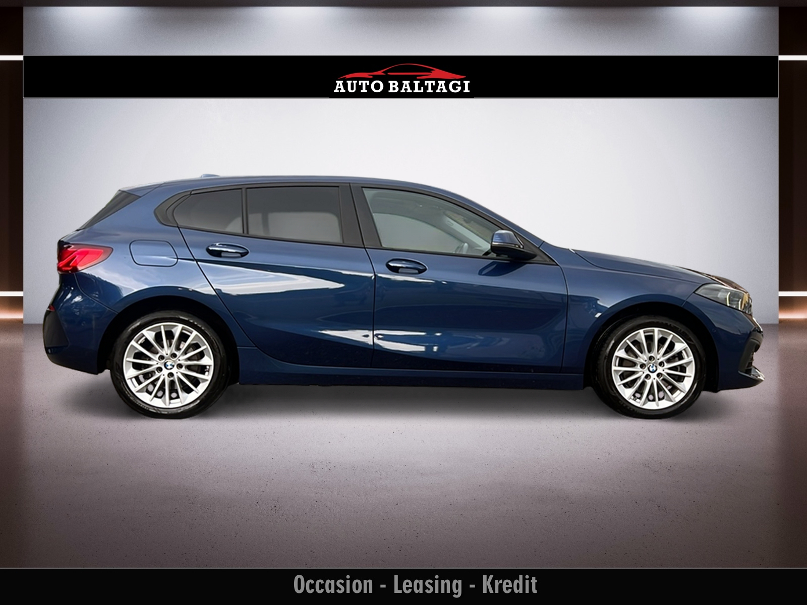 BMW 118i Steptronic-image-12