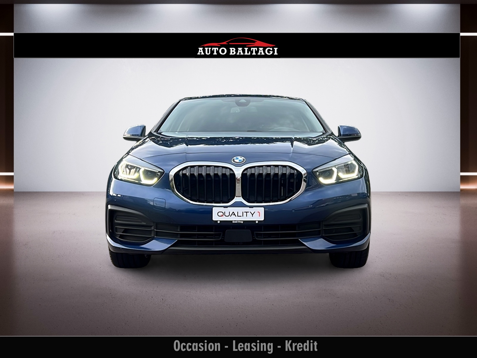 BMW 118i Steptronic-image-11