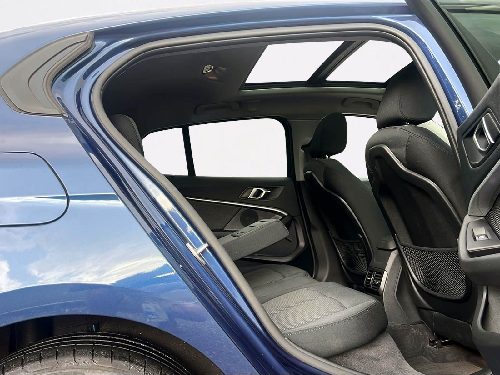 BMW 118i Steptronic-image-7