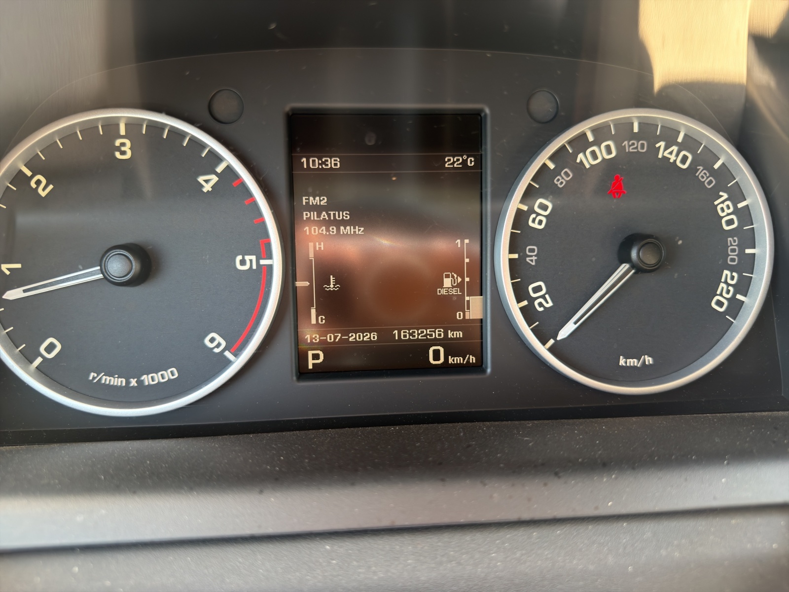 LAND ROVER Range Rover Sport 3.0 TDV6 Zermatt Automatic-image-8