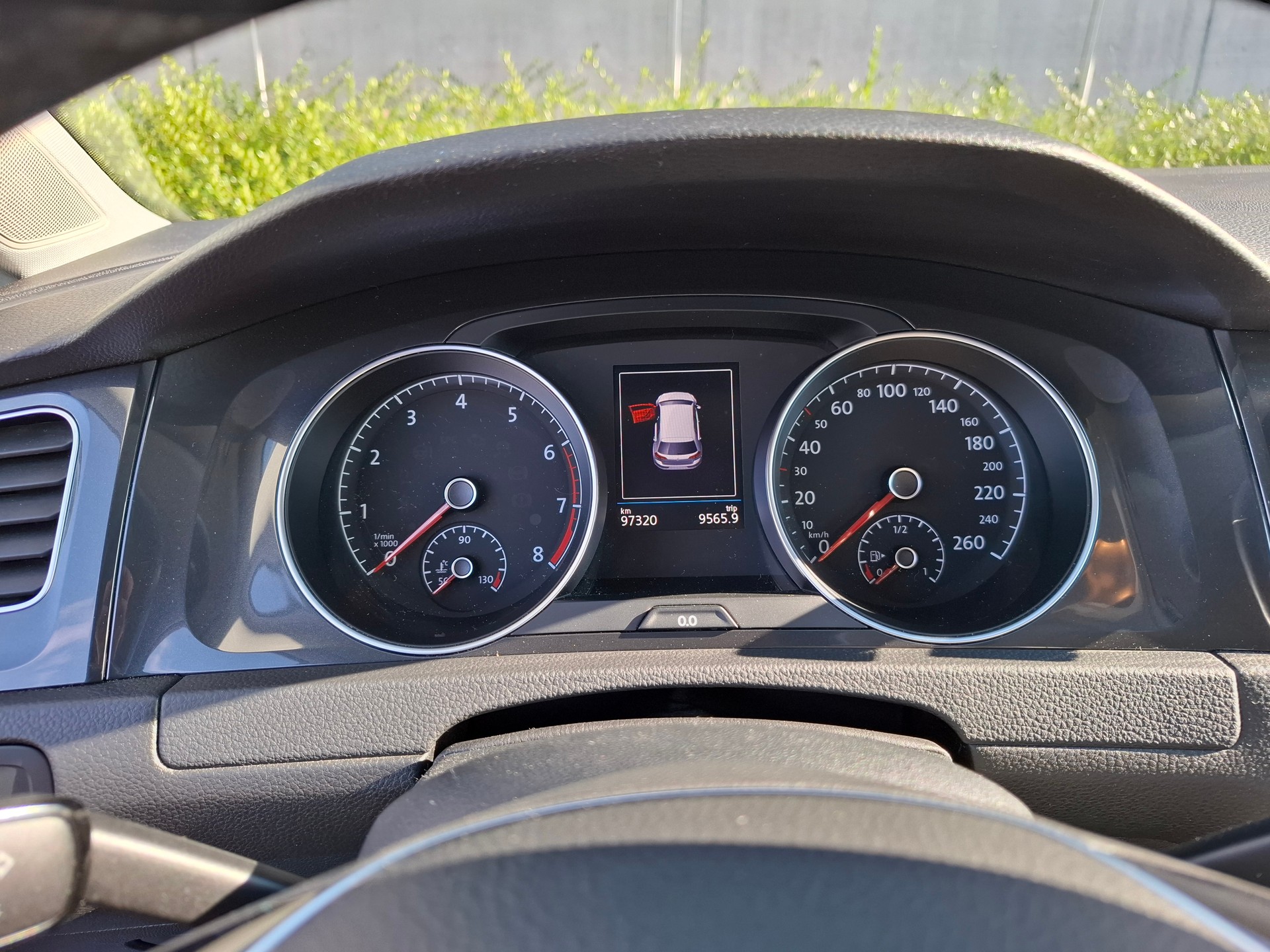 VW 1.0 TSI 115 Comfortline DSG-image-5
