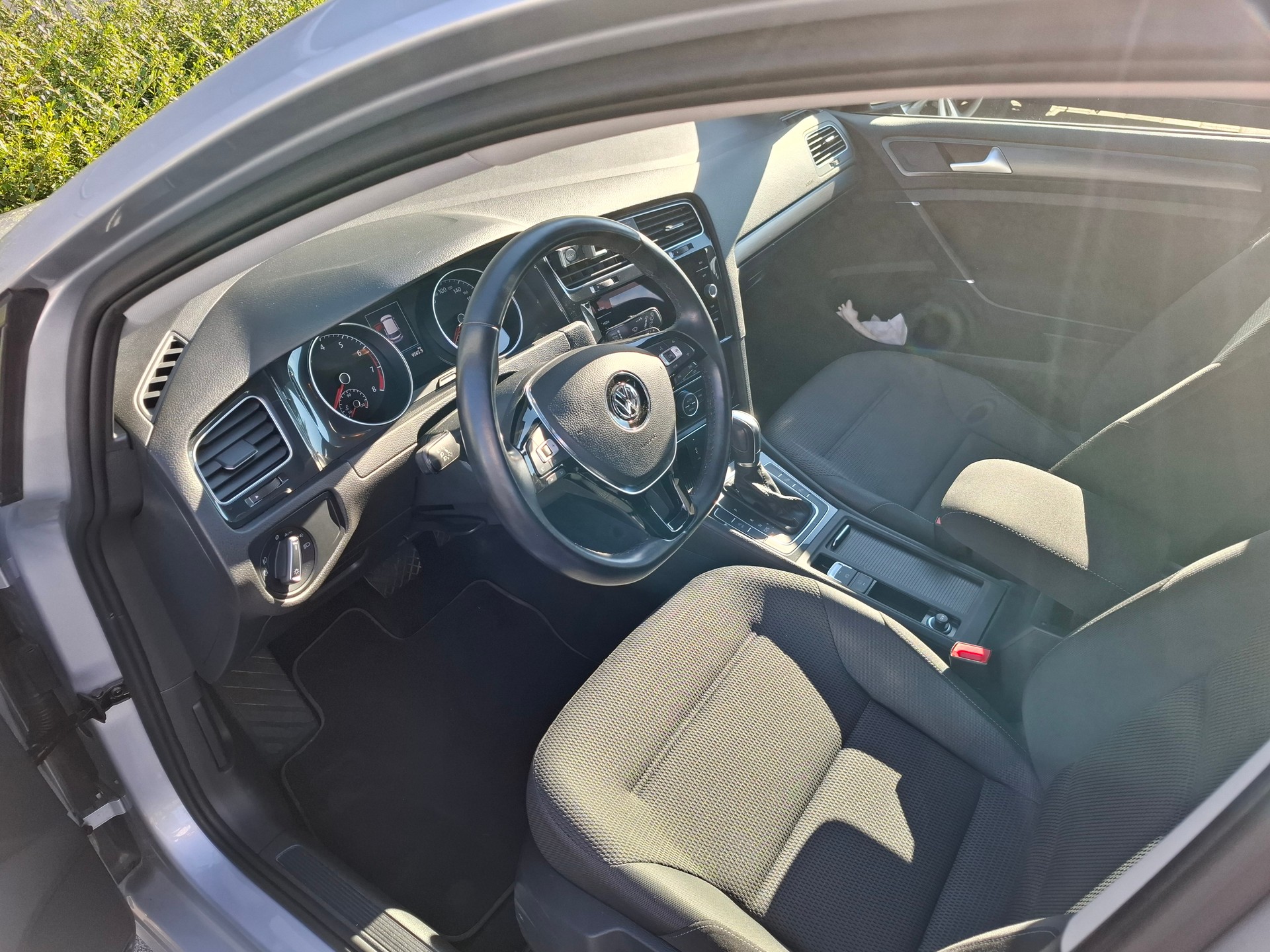 VW 1.0 TSI 115 Comfortline DSG-image-3