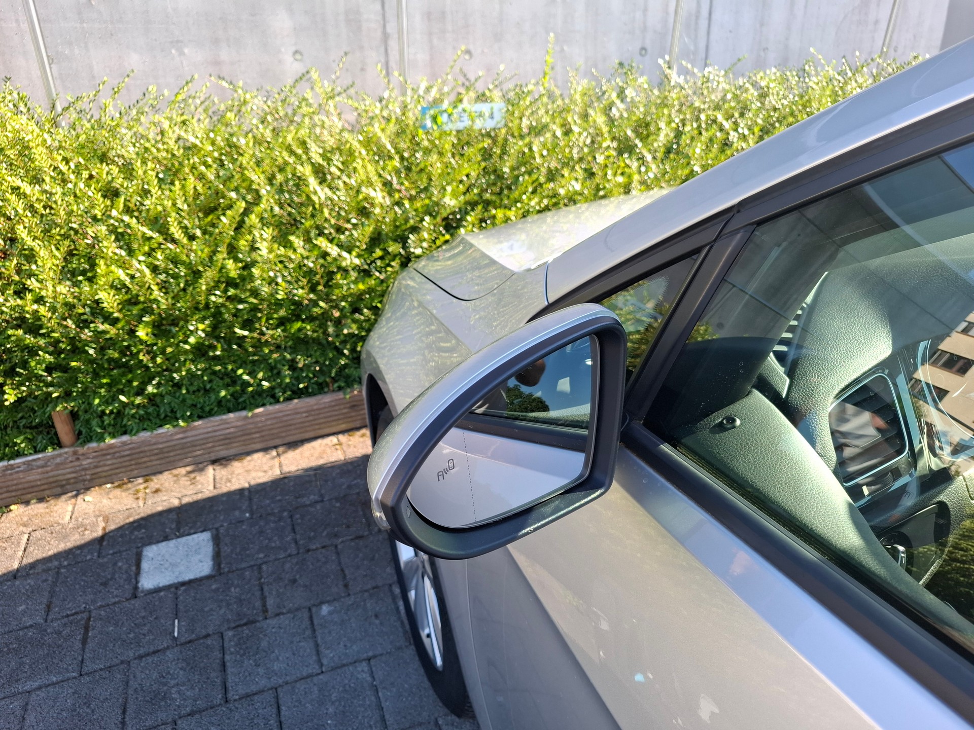 VW 1.0 TSI 115 Comfortline DSG-image-4