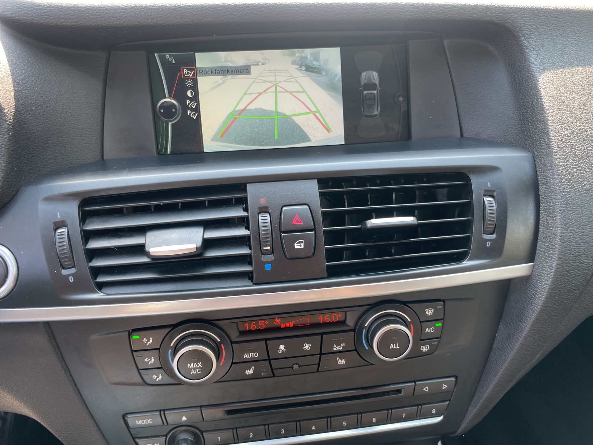 BMW X3 xDrive 35d Steptronic-image-11