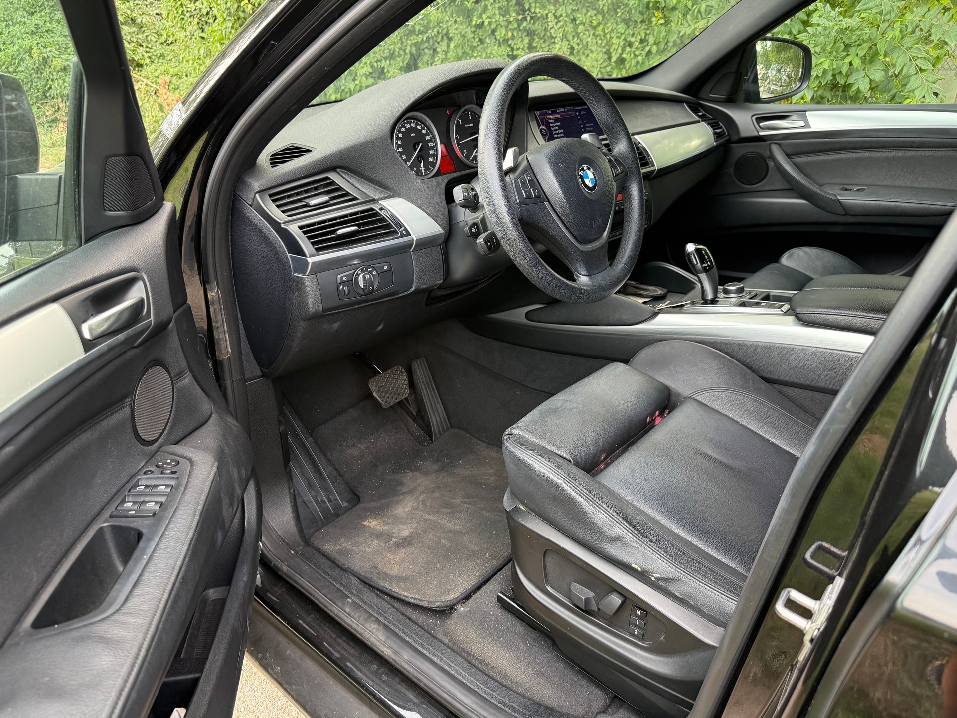 BMW X6 xDrive 30d Steptronic-image-13