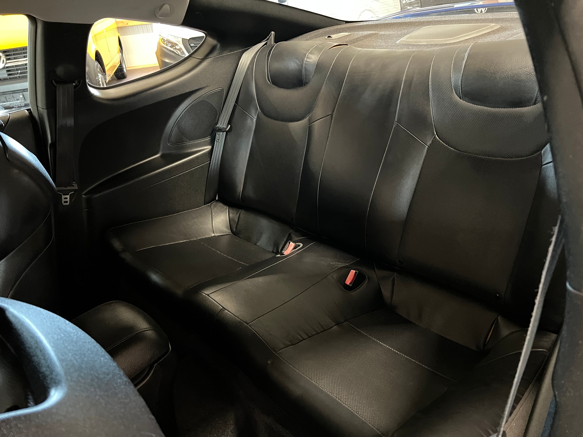 HYUNDAI Genesis 2.0 Turbo-image-13