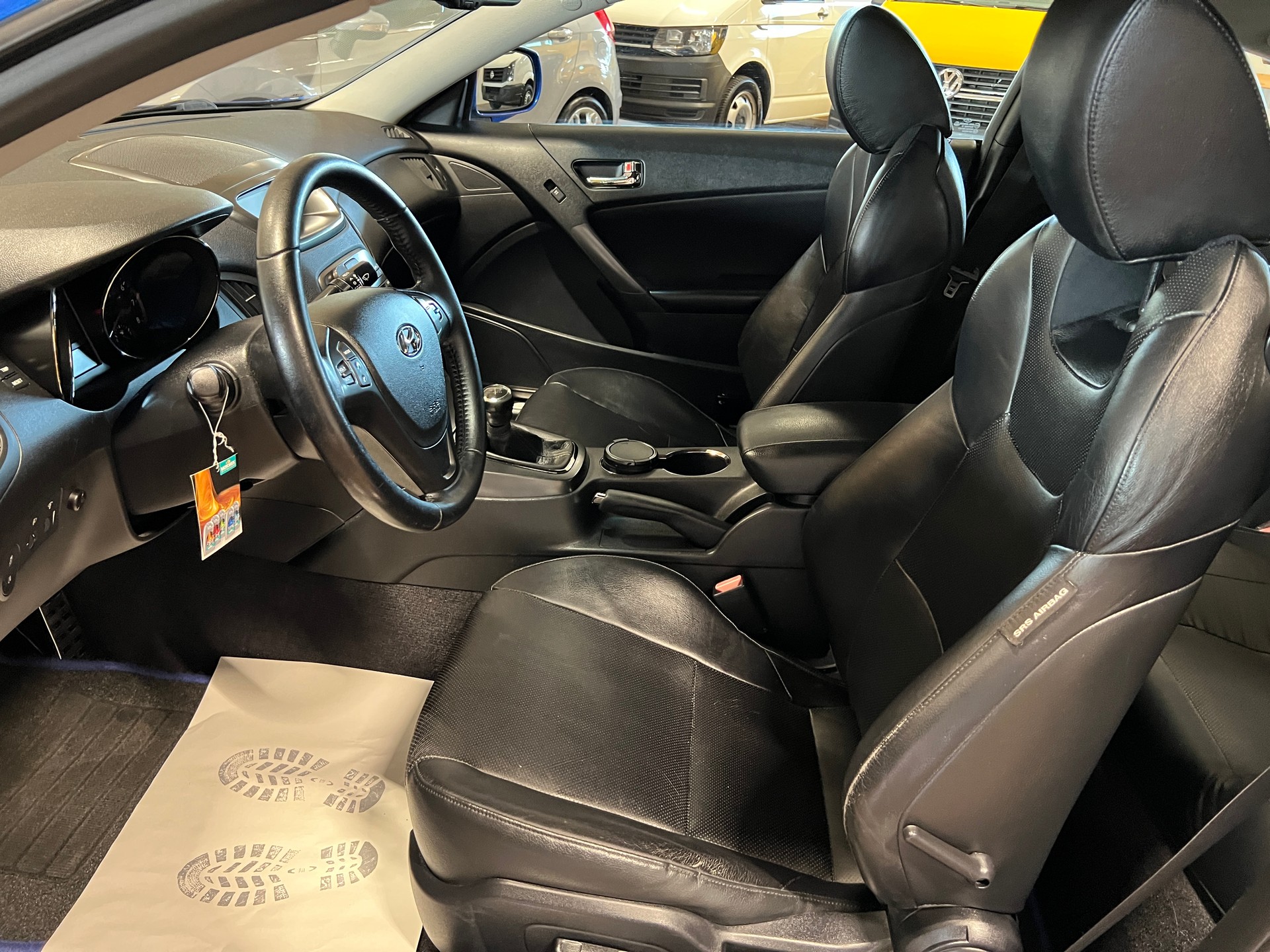 HYUNDAI Genesis 2.0 Turbo-image-8