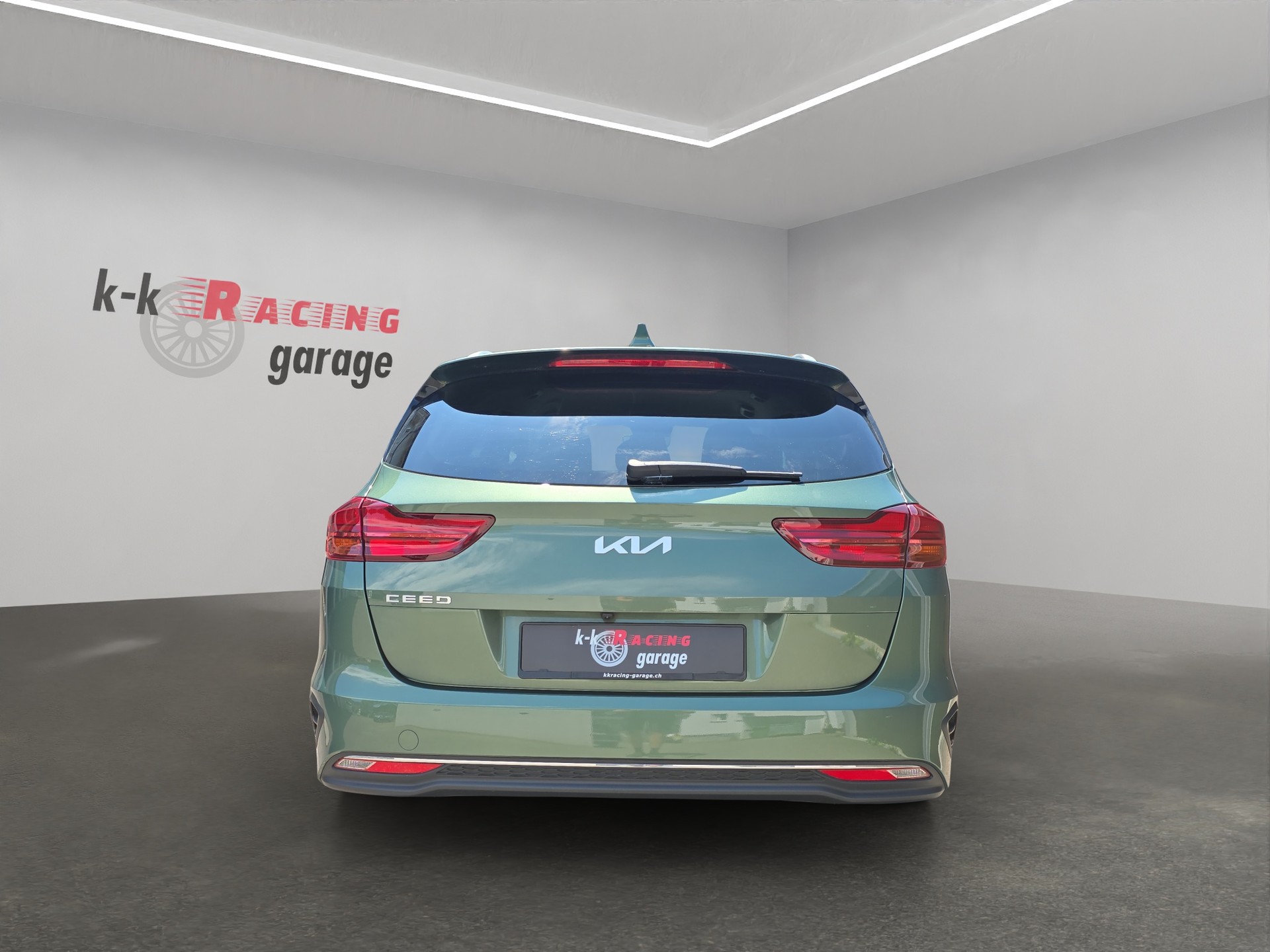 KIA Ceed SW Prestige-image-4