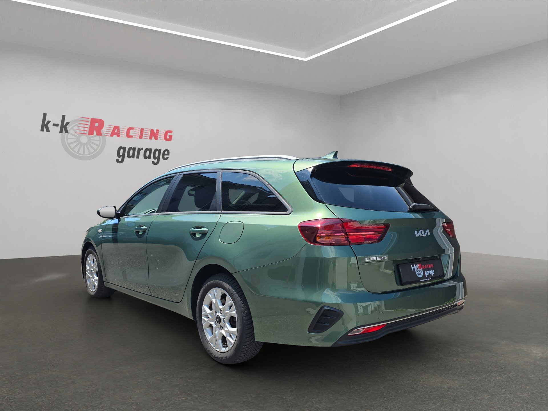 KIA Ceed SW Prestige-image-5