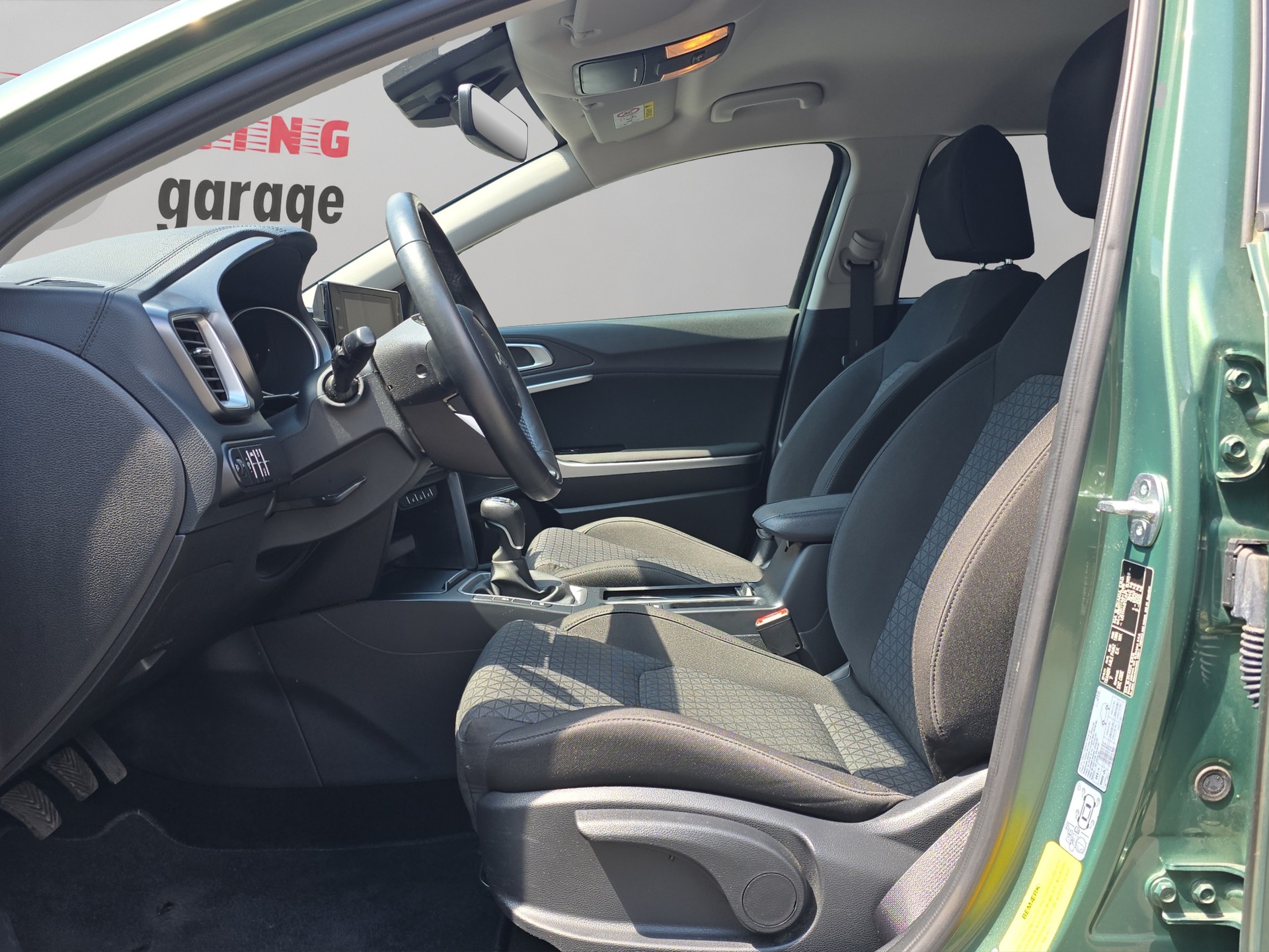 KIA Ceed SW Prestige-image-8