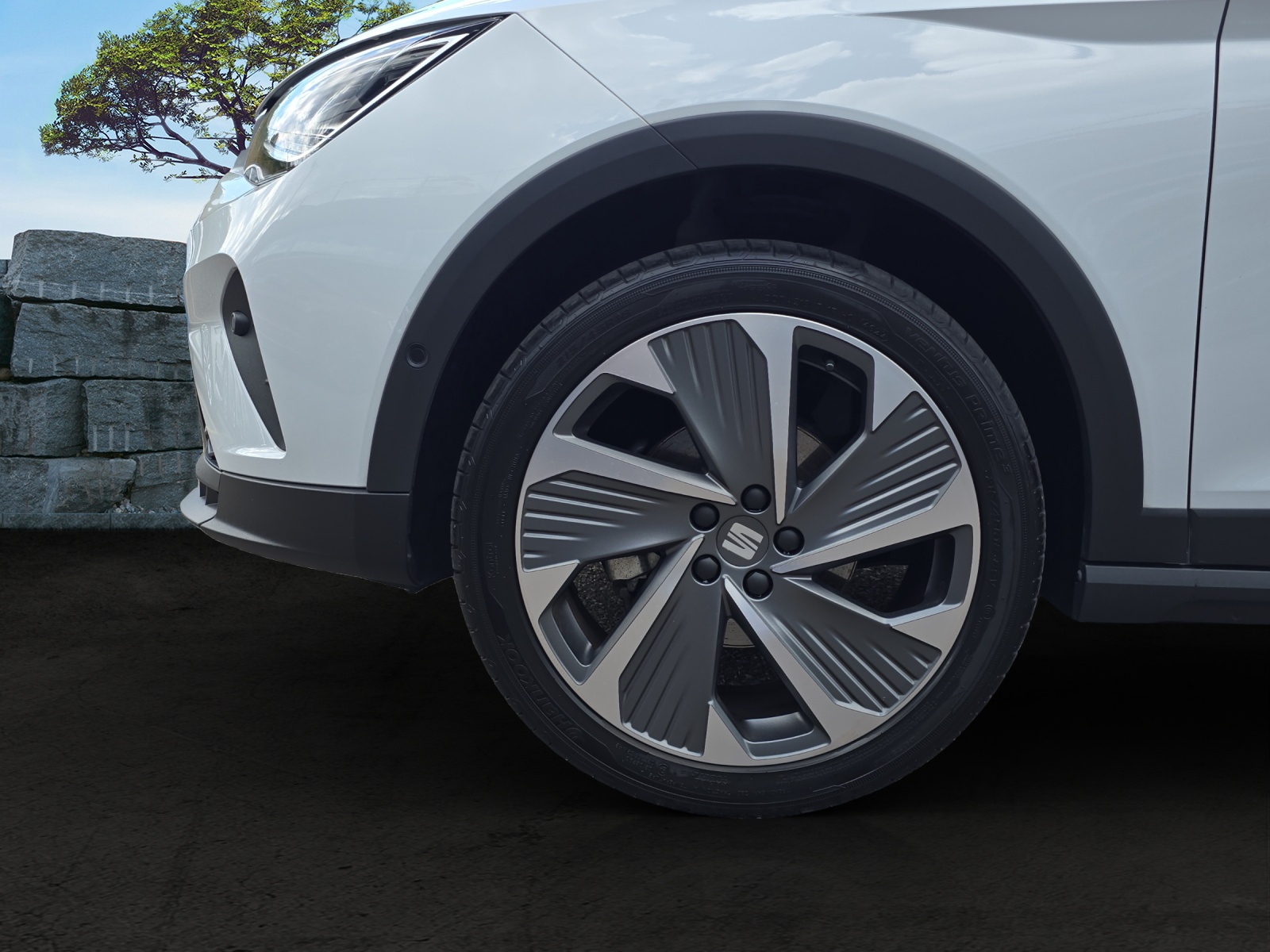 SEAT Arona 1.5 Eco TSI FR DSG-image-15