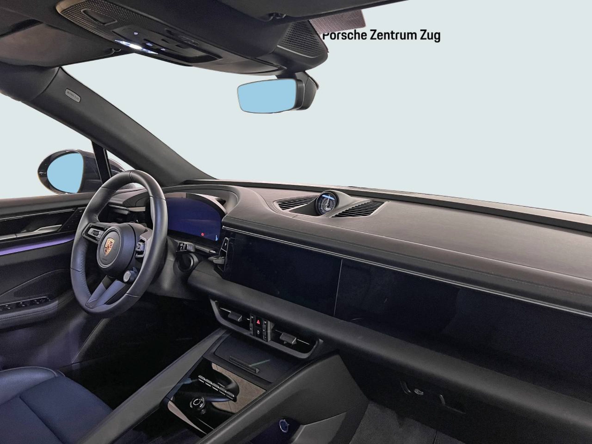 PORSCHE Macan 4-image-20