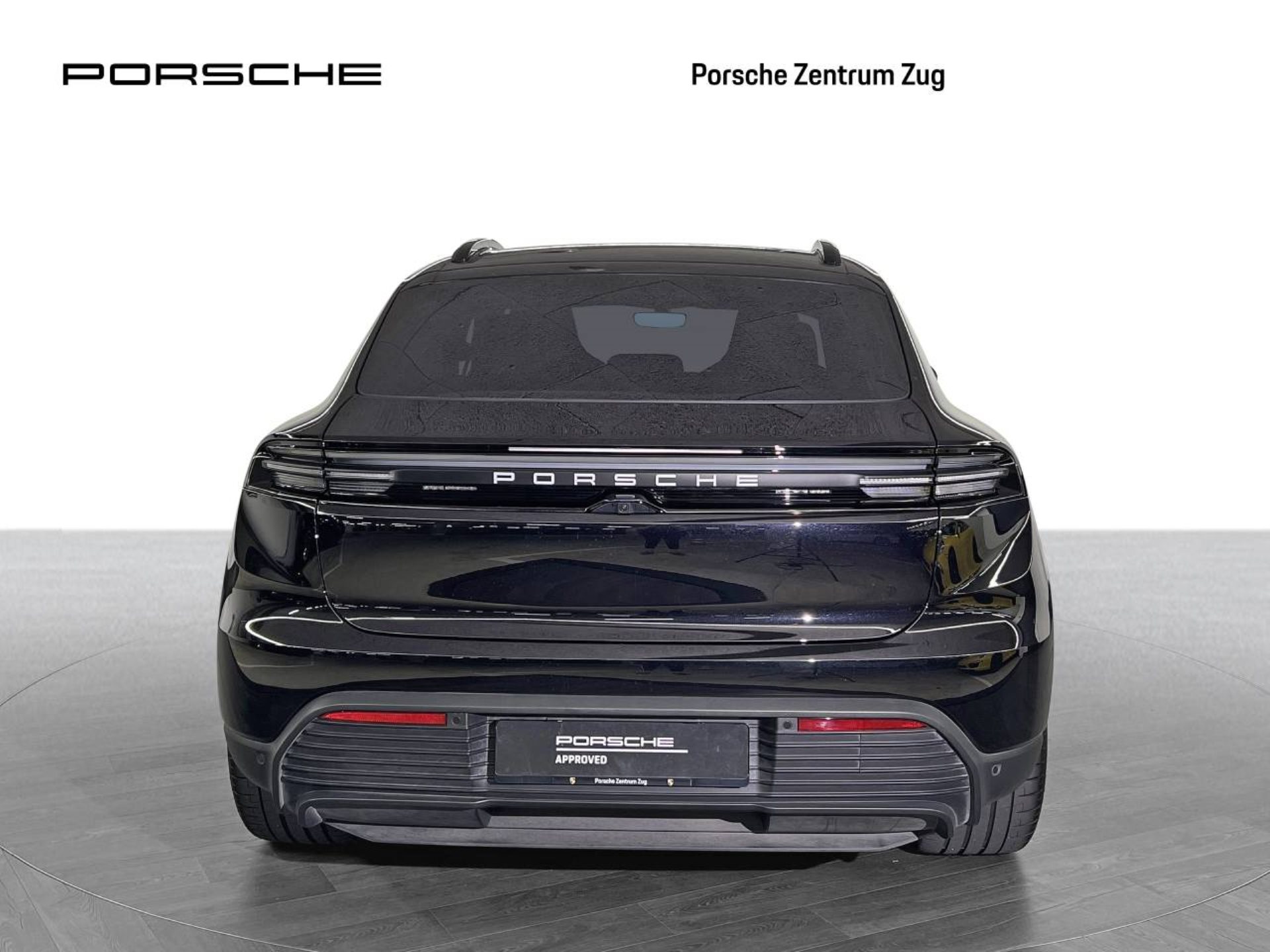 PORSCHE Macan 4-image-6