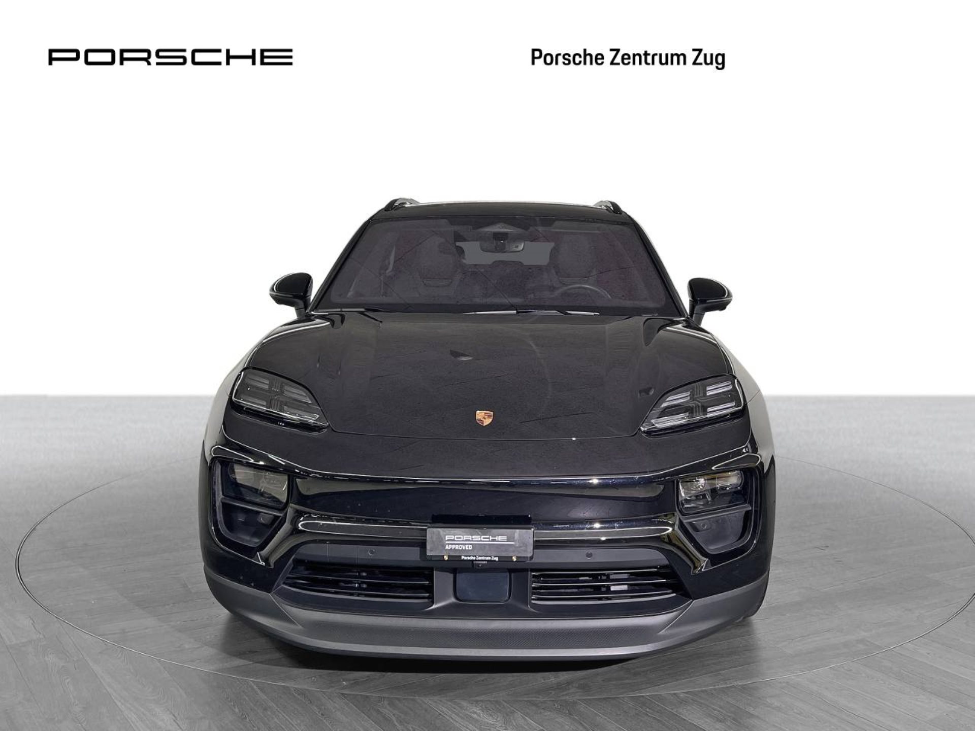 PORSCHE Macan 4-image-5