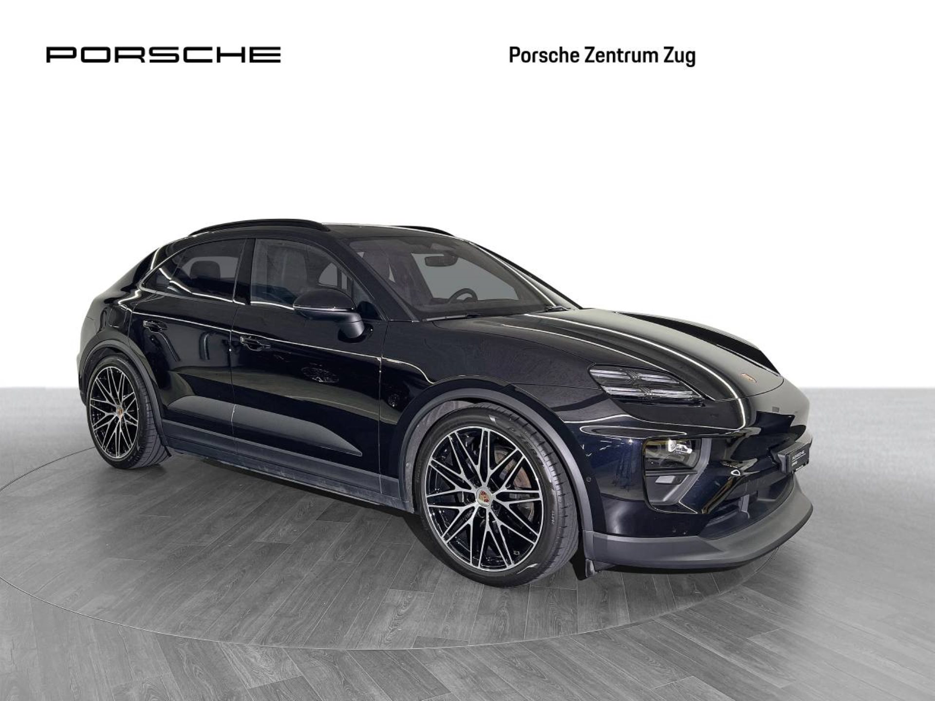 PORSCHE Macan 4-image-7