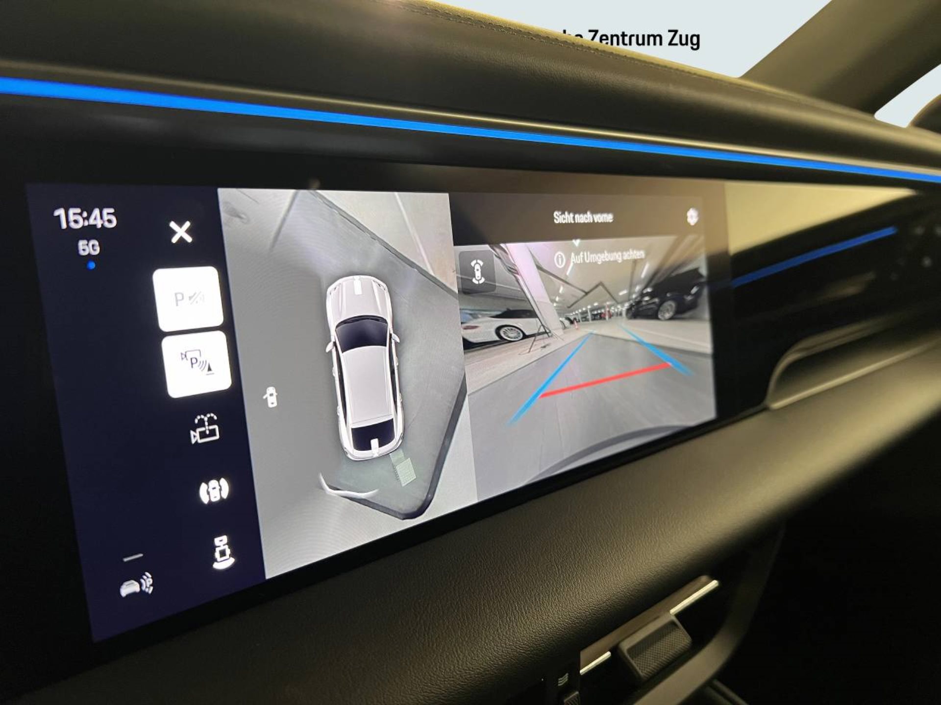 PORSCHE Macan 4-image-31