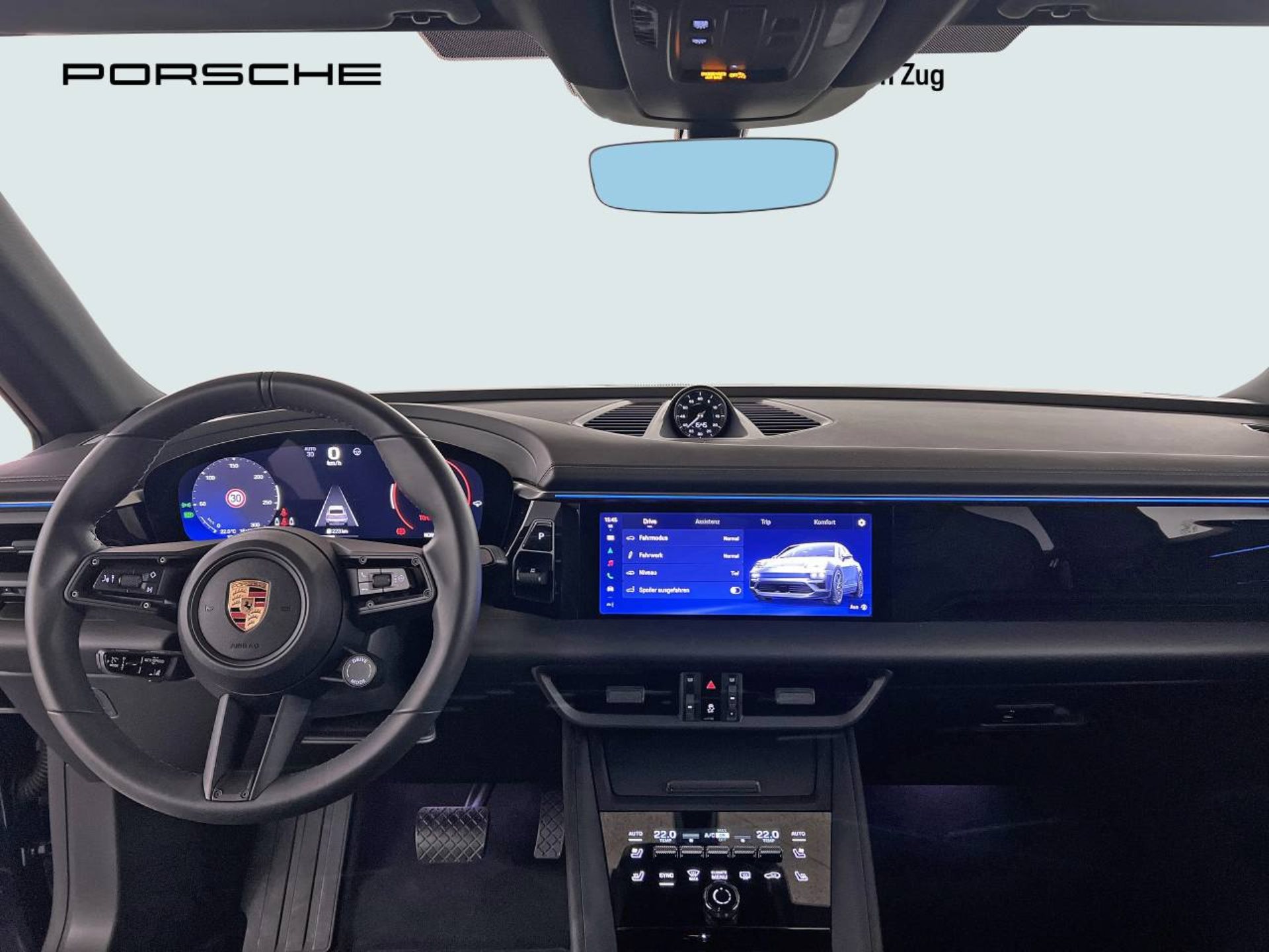 PORSCHE Macan 4-image-18