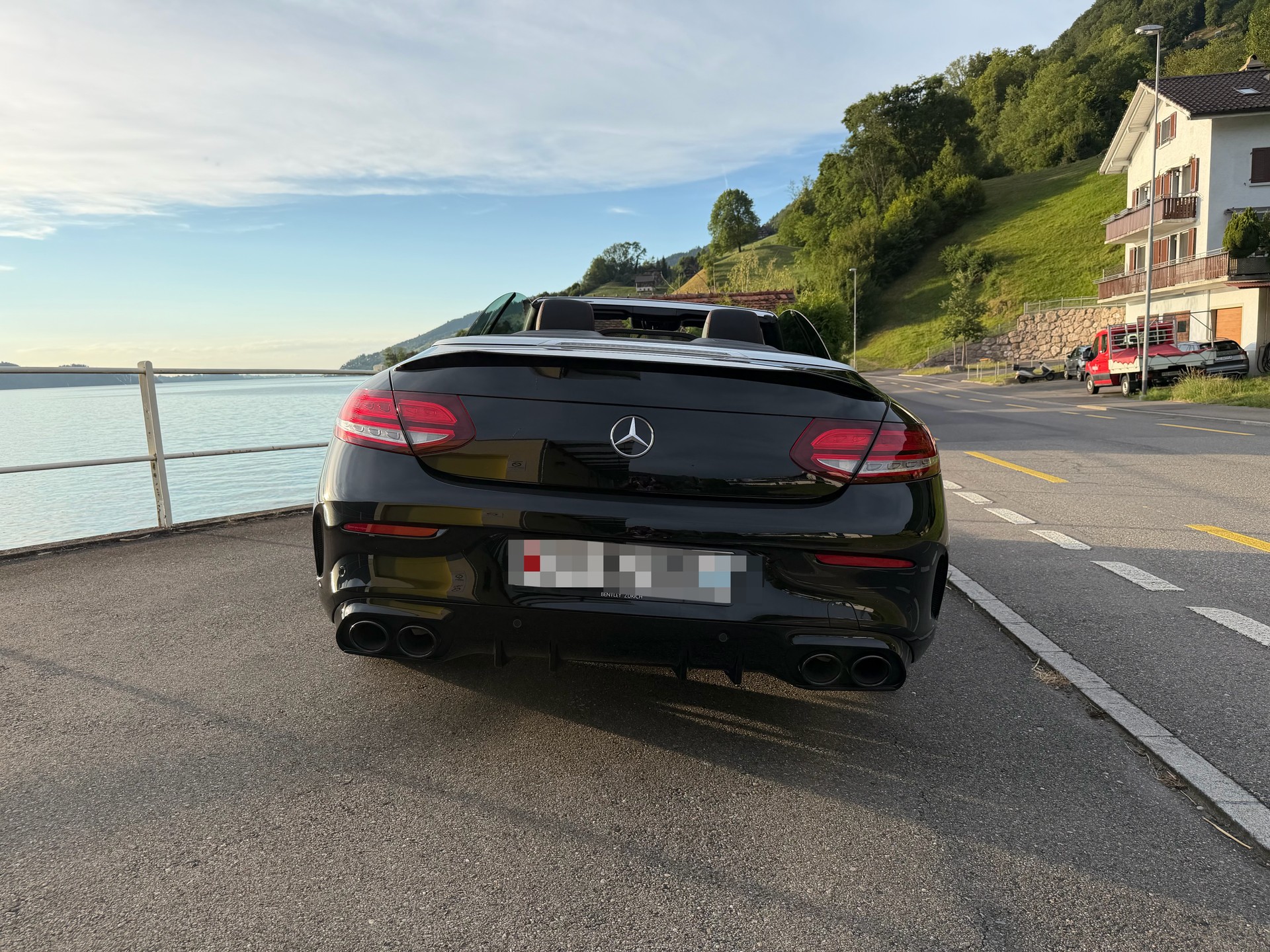 MERCEDES-BENZ C 43 AMG 4matic-image-2