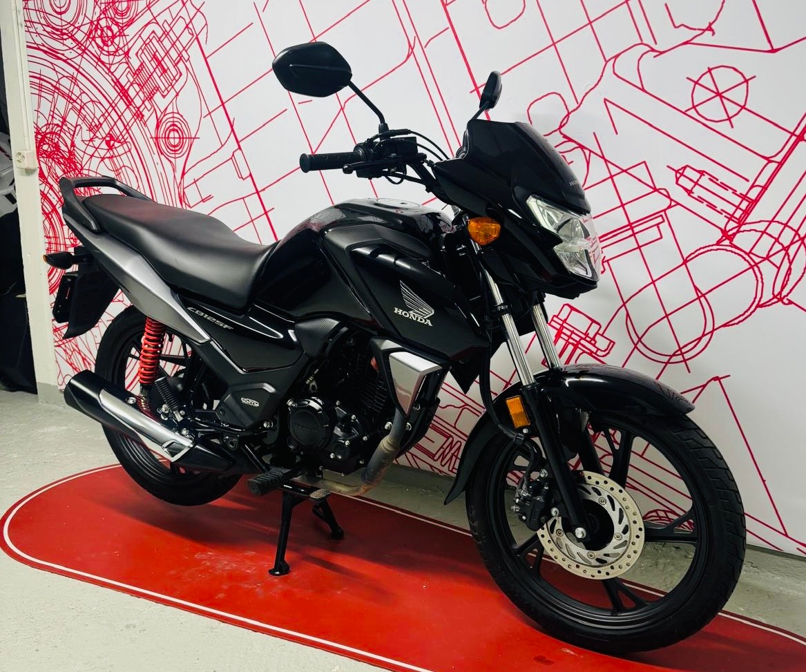 HONDA CBF 125 M-showroom-element-1
