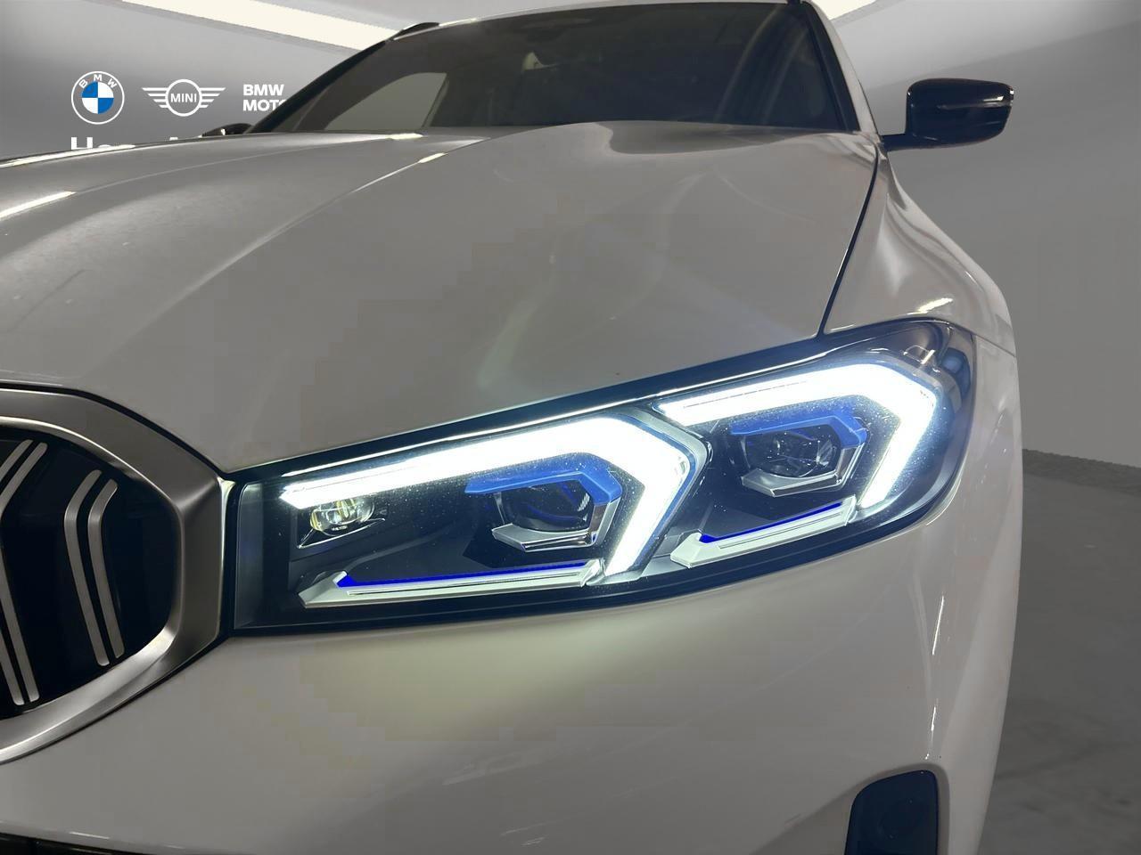 BMW 320d xDrive Touring M Sport-image-6
