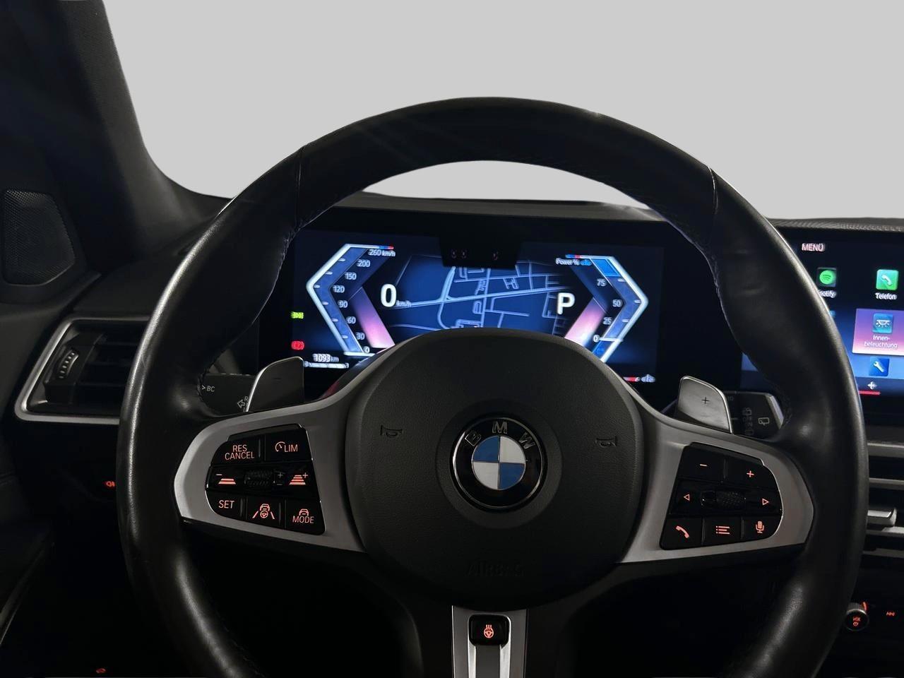 BMW 320d xDrive Touring M Sport-image-19