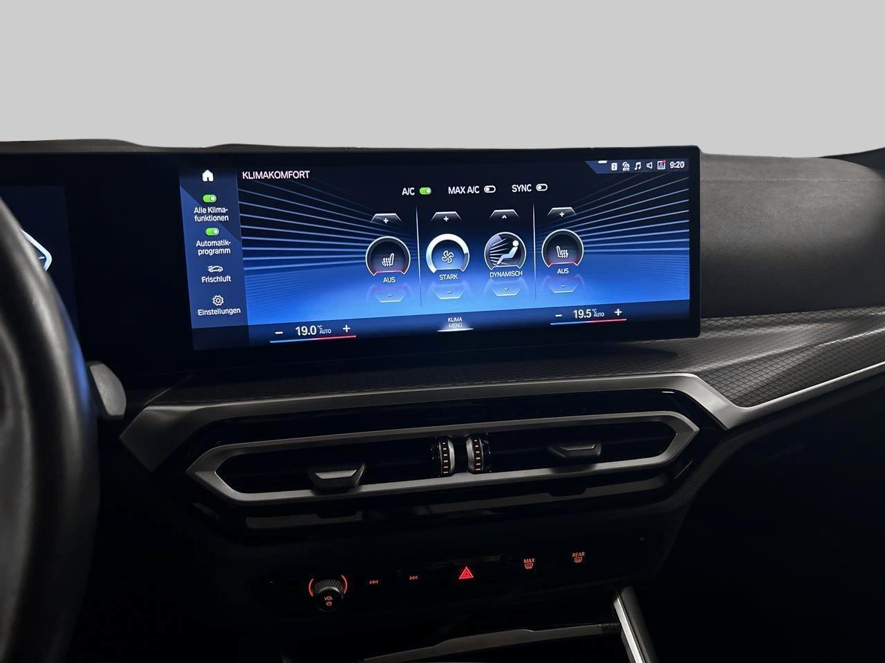 BMW 320d xDrive Touring M Sport-image-25