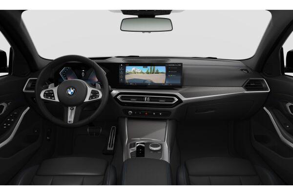 BMW 320d xDrive Touring M Sport-image-6