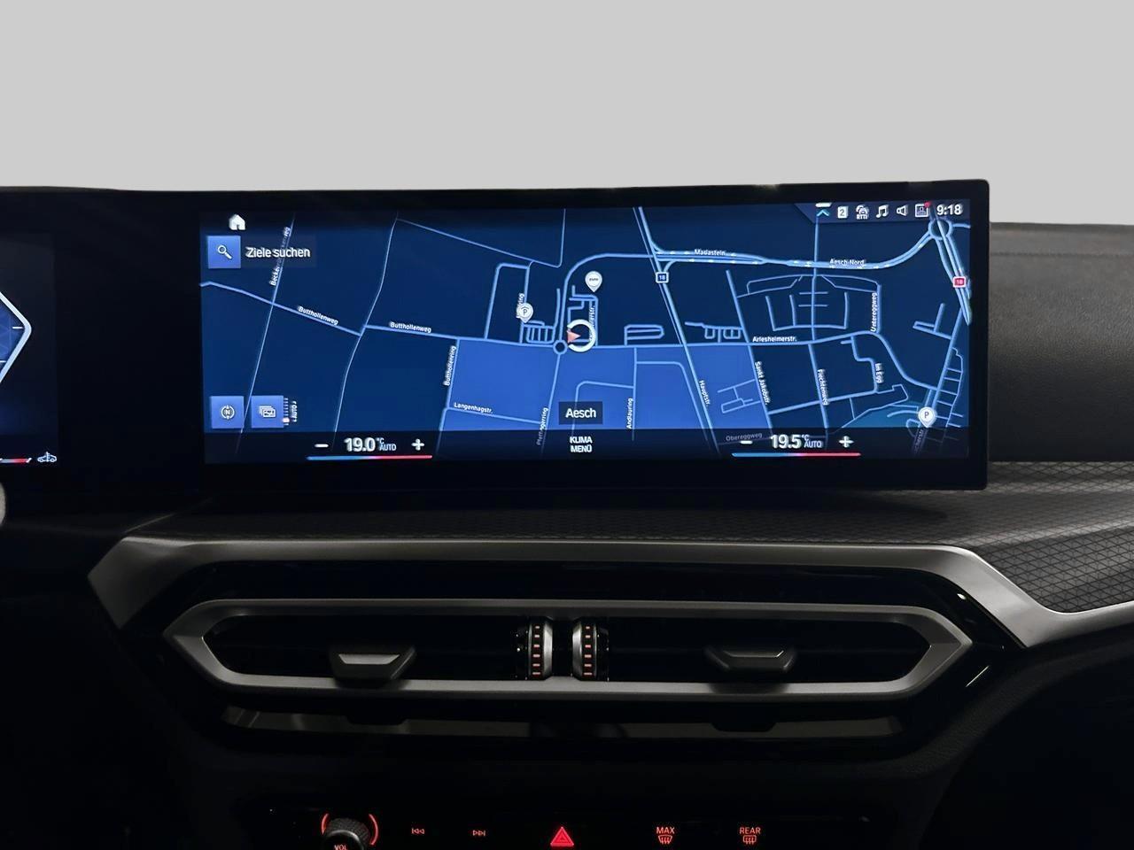 BMW 320d xDrive Touring M Sport-image-22